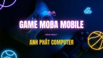 Top 12 game MOBA online - offine cho iOS, Android đáng chơi nhất hiện nay
