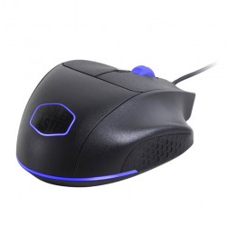 Chuột Chơi Game Cooler Master Mastermouse Mm520