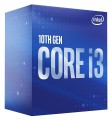 CPU Intel Core i3 10100F Box Công Ty