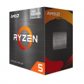 CPU AMD Ryzen 5 5600G | AM4, Upto 4.40 GHz, 6C/12T, 16MB, Box Chính Hãng
