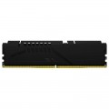 Ram Kingston Fury 16GB 4800MHz DDR5 CL38 DIMM FURY Beast Black