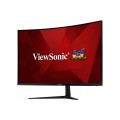 Màn hình máy tính Viewsonic VX3219-PC-MHD ( 31.5 inch/FHD/VA/240Hz/1ms/300nits/HDMI+DP+Audio/Cong)