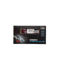 Ổ cứng SSD Kingmax Zeus PQ3480 128GB M.2 2280 PCIe NVMe Gen 3x4 (Đọc 1800MB/s - Ghi 550MB/s) - (KMPQ3480 - 128G4)