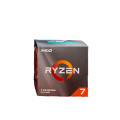 CPU AMD Ryzen 7 5800X Tray | AM4, Upto 4.70 GHz, 8C/16T, 32MB