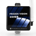 Tản nhiệt nước Thermalright Frozen Vision 360 WHITE (TL-K12W)