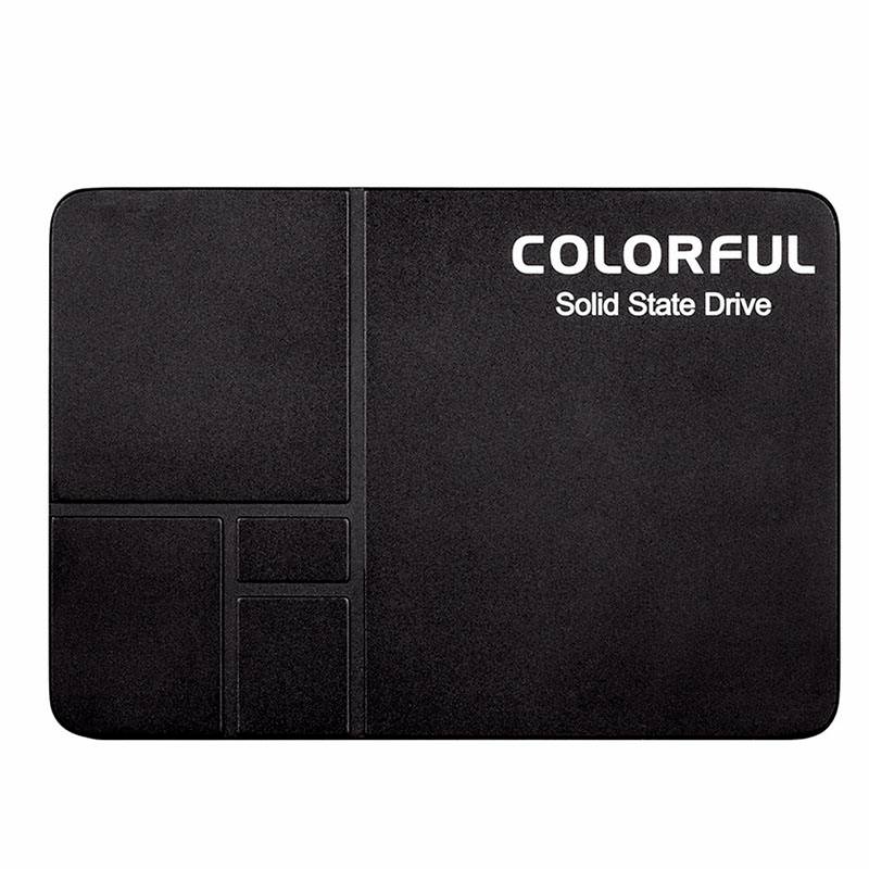 Ổ cứng SSD Colorful SL500-512G