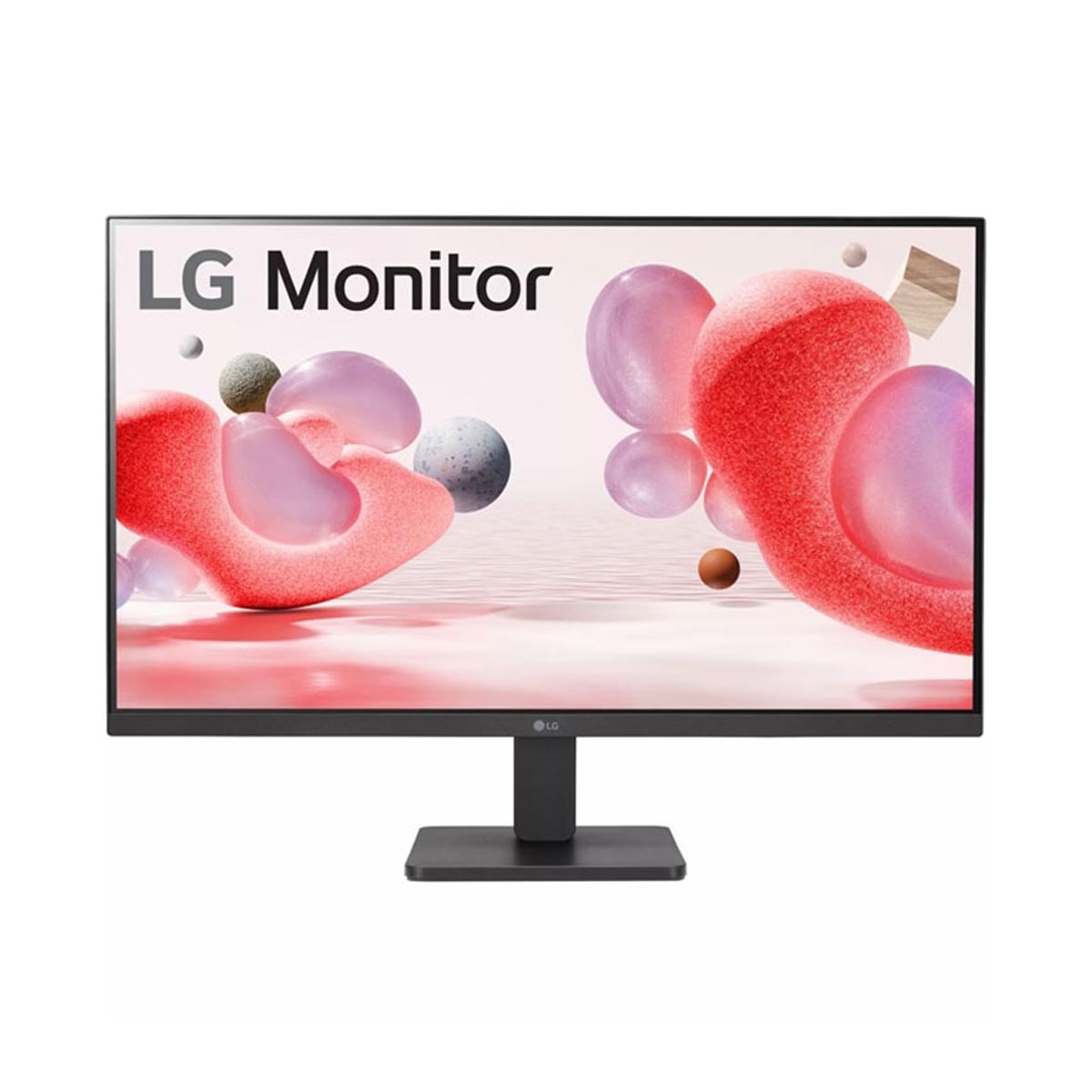 Màn hình máy tính LG 27MR400-B (27 inch/FHD/IPS/100Hz/5ms)
