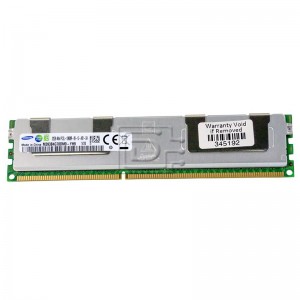 RAM Samsung Desktop Ecc 32Gb 1866 Ddr3 32Gb*1