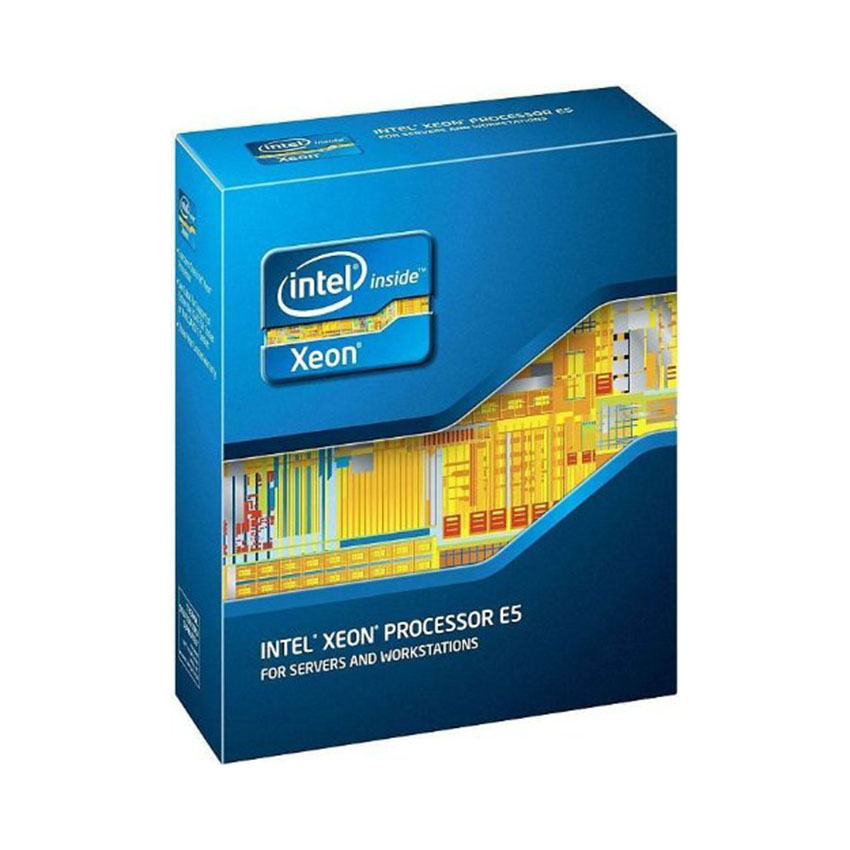 CPU Intel Xeon E5 2696 V3 (2.3-3.6 GHz, 18 nhân, 36 luồng, LGA 2011-v3)