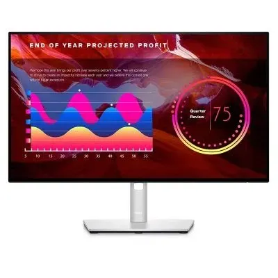 Màn Hình máy tính Dell U2422H 24in