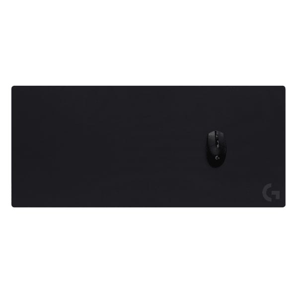 Lót Chuột Gaming Logitech G840 - Đen (400 x 900 x 3mm) (943-000780)