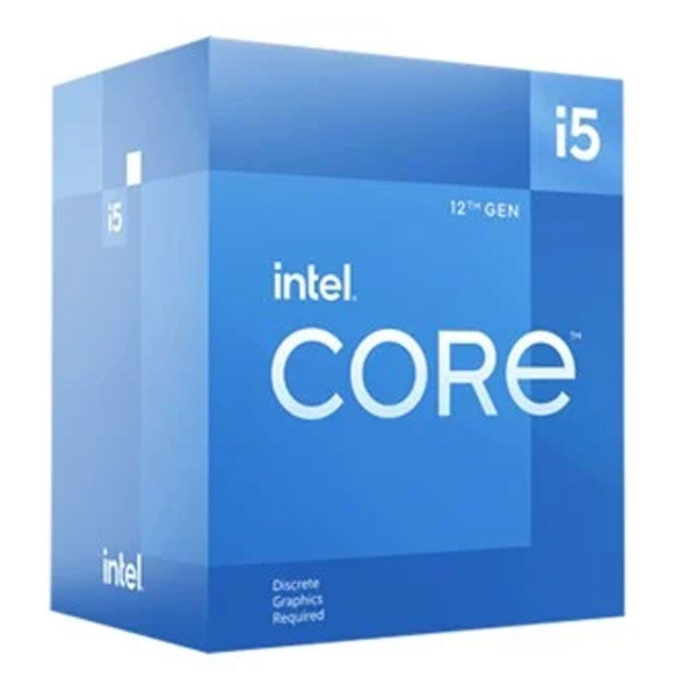 CPU Intel Core i5 12600K Box Công Ty (3.7GHz turbo up to 4.9Ghz, 10 nhân, 16 luồng, LGA 1700)