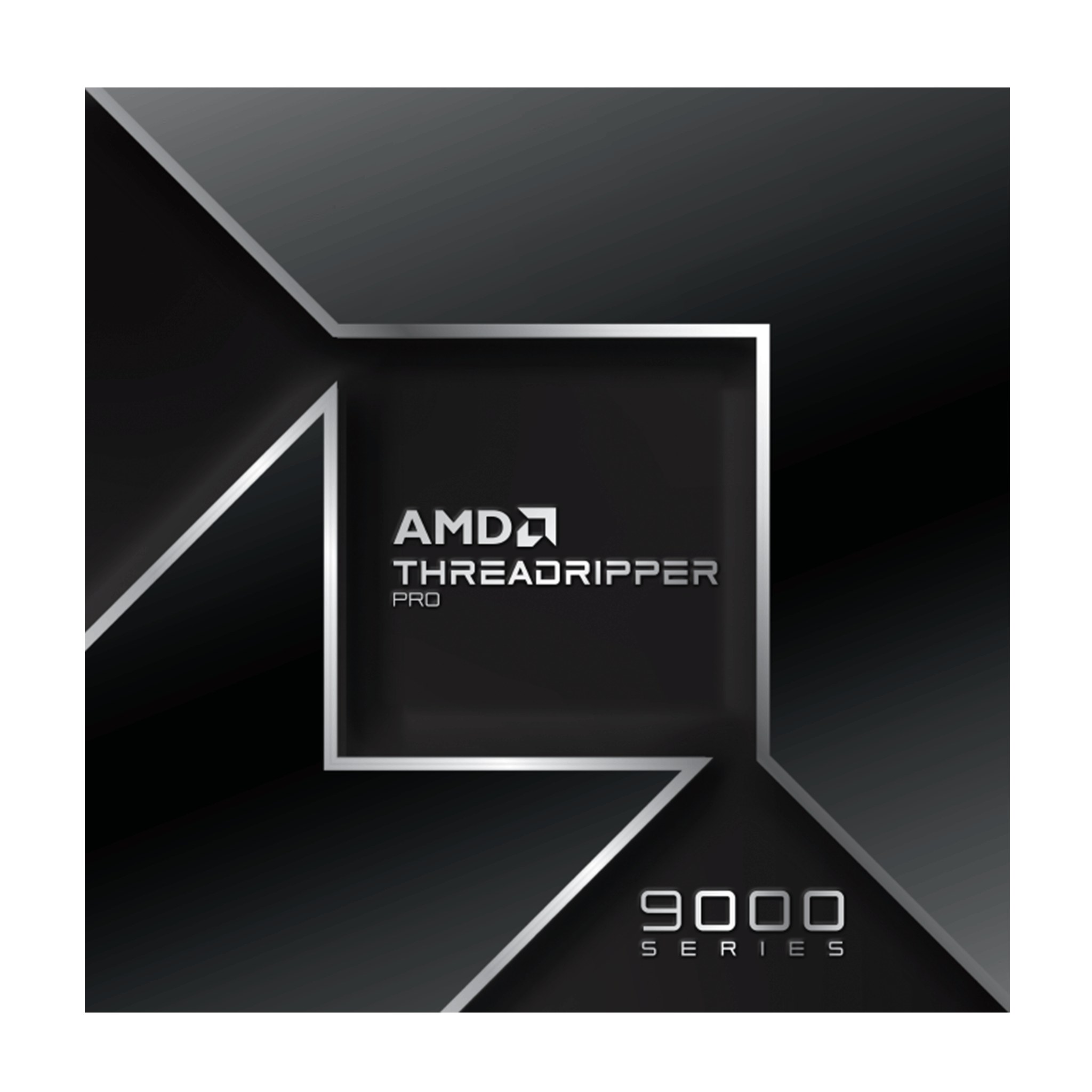 CPU AMD Ryzen Threadripper PRO 9975WX | sTR5, 32 nhân/64 luồng, Max 5.4 GHz