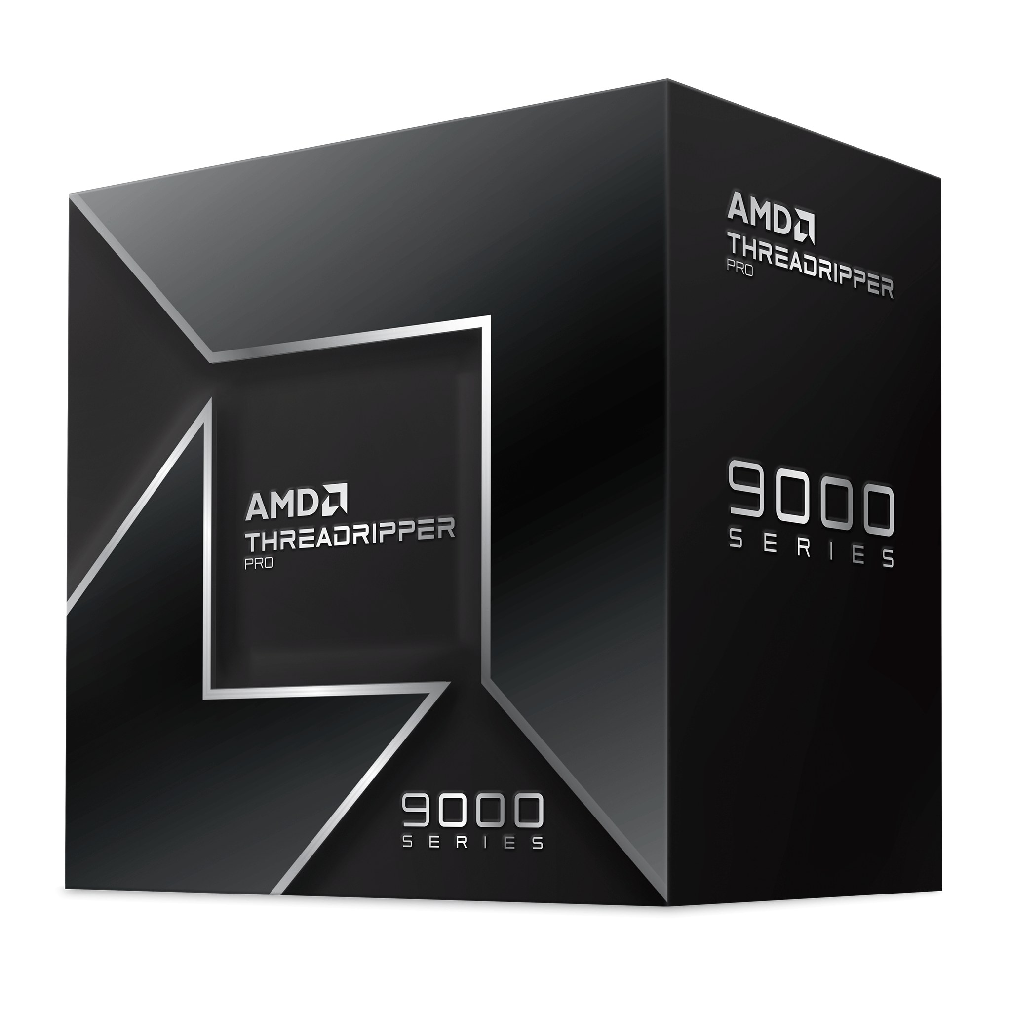CPU AMD Ryzen Threadripper PRO 9975WX | sTR5, 32 nhân/64 luồng, Max 5.4 GHz