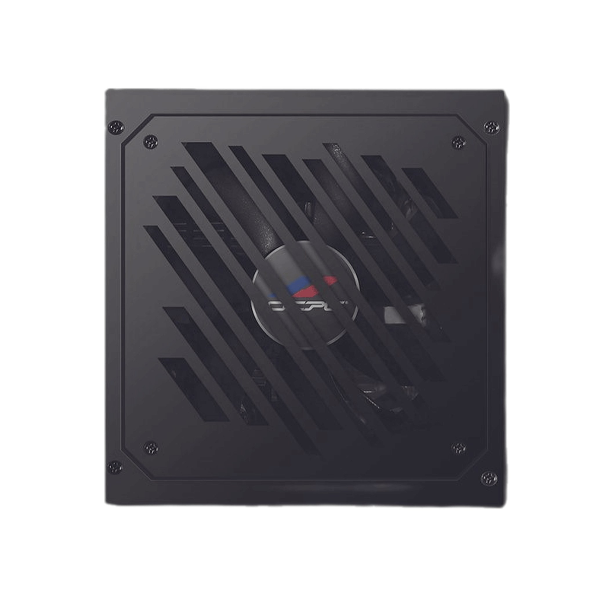 Nguồn Máy Tính OCPC Energia 650W | Non Modular, ATX
