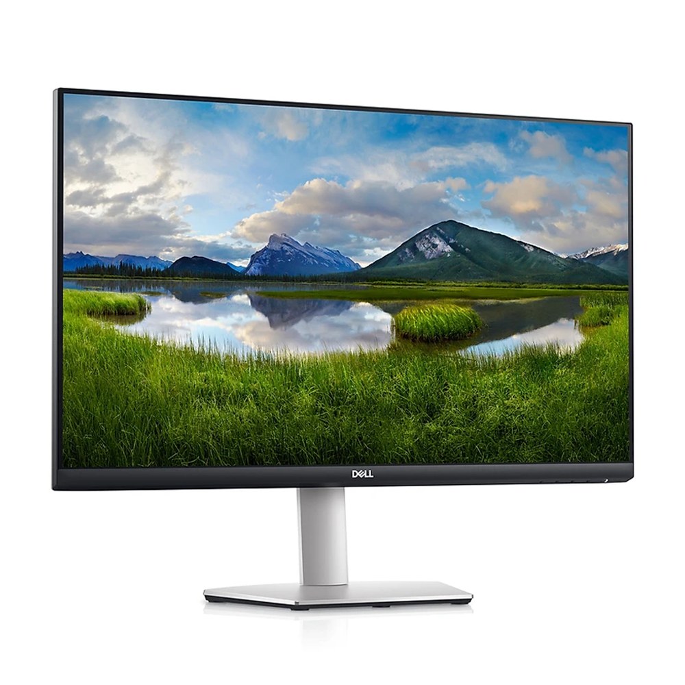 Màn Hình Máy Tính Dell S2721QS (27 inch/4K/IPS/60Hz/4ms/350nits/HDMI+DP/Phẳng)