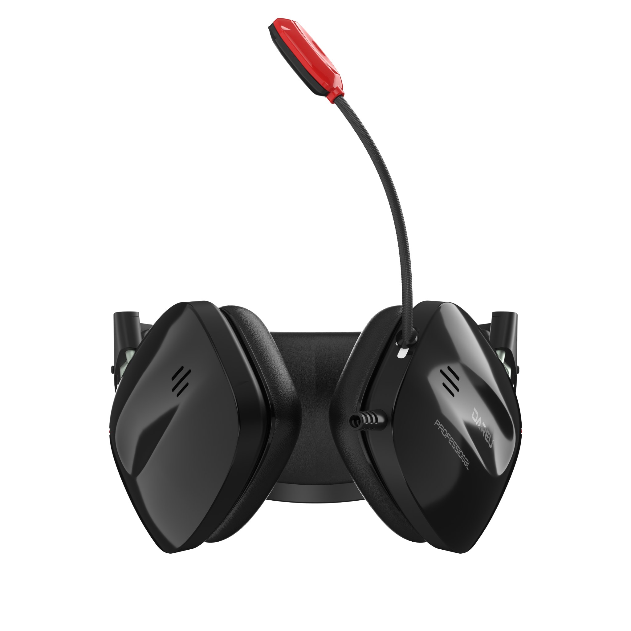 Tai nghe Gaming Dare-U EH930 | Đen