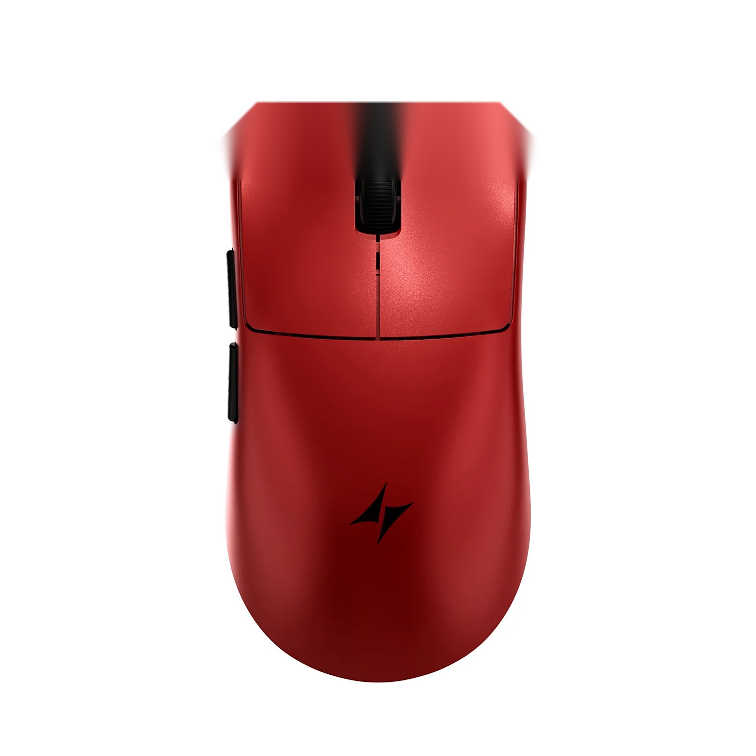 Chuột Gaming Không Dây ATK Blazing Sky X1 V2 Extreme | 2 Mode, Đỏ