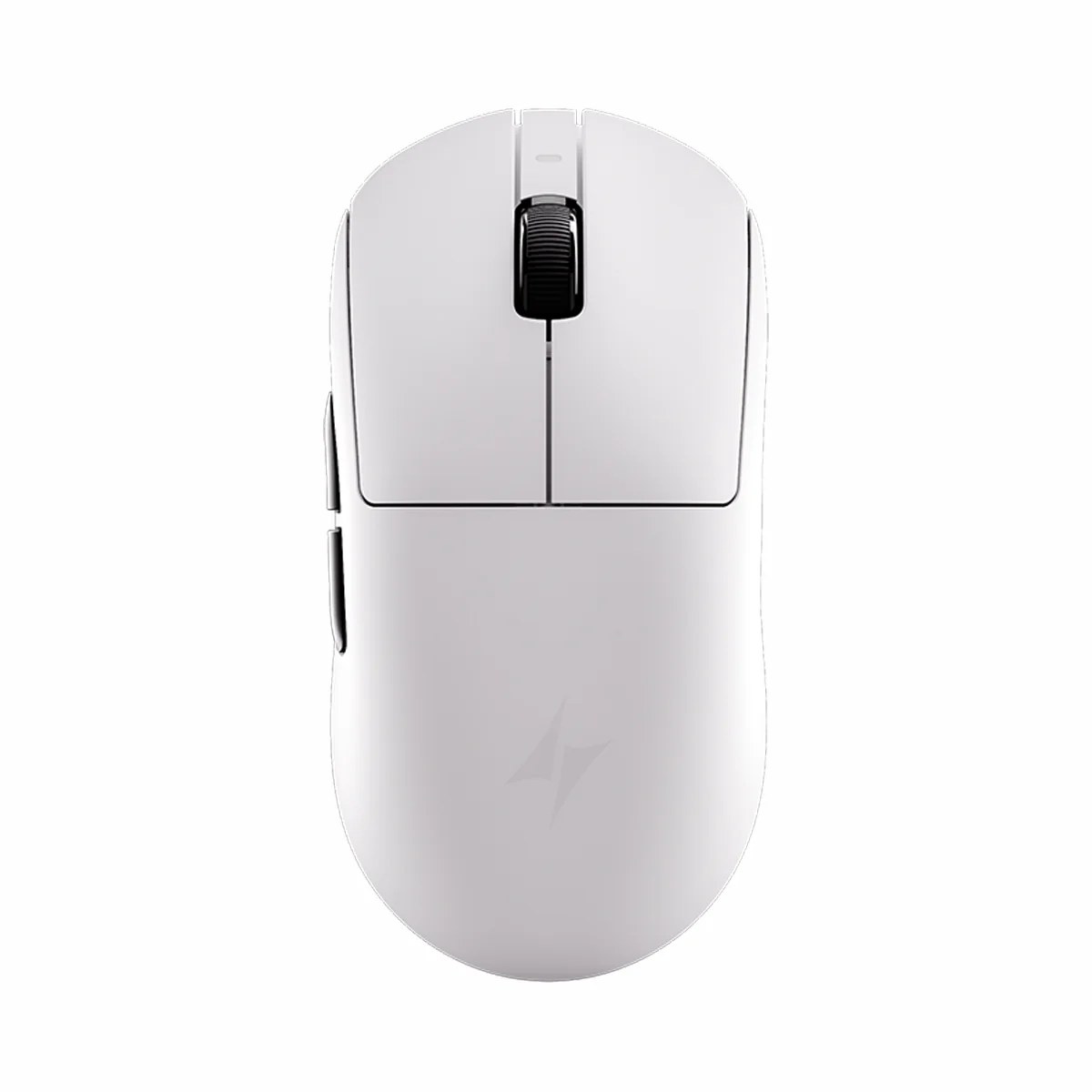 Chuột Gaming Không Dây ATK Dragonfly A9 Nearlink | 3 Mode, Trắng