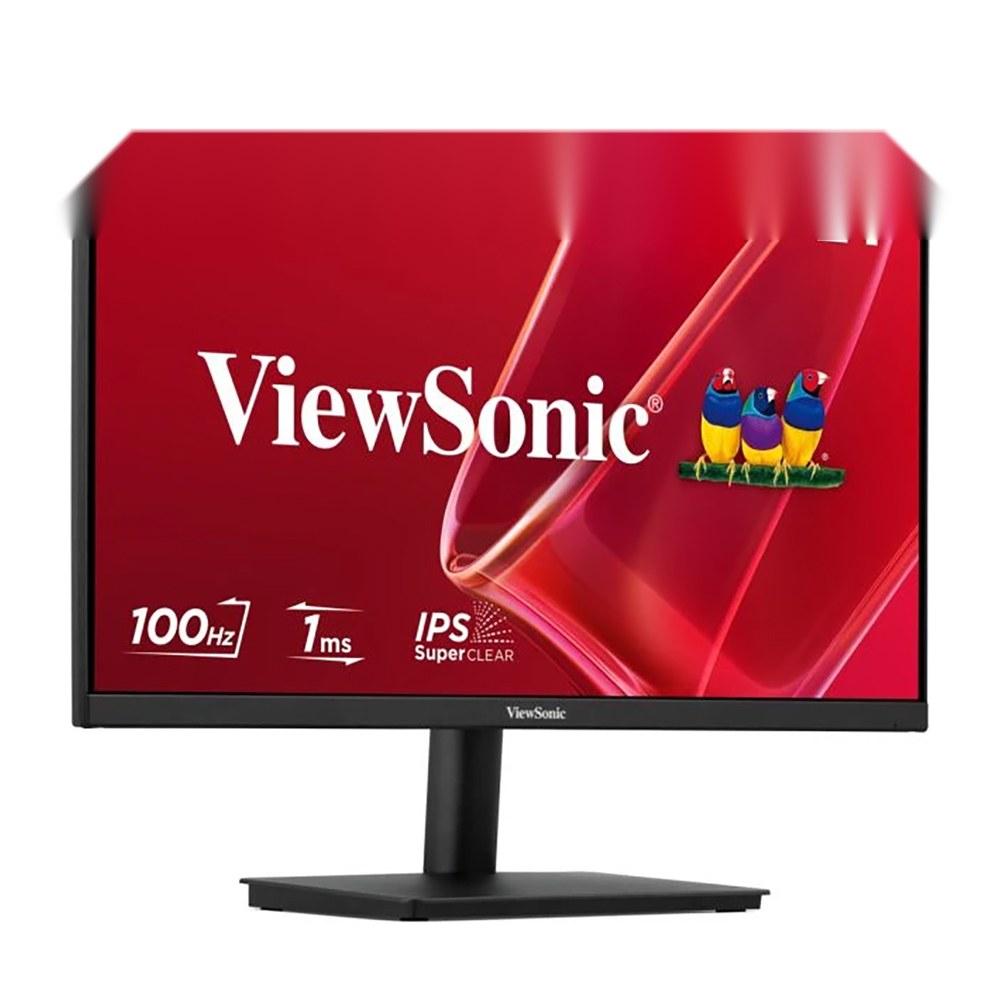 Màn hình văn phòng Viewsonic VA242-H | 24 inch, Full HD, 100Hz, IPS