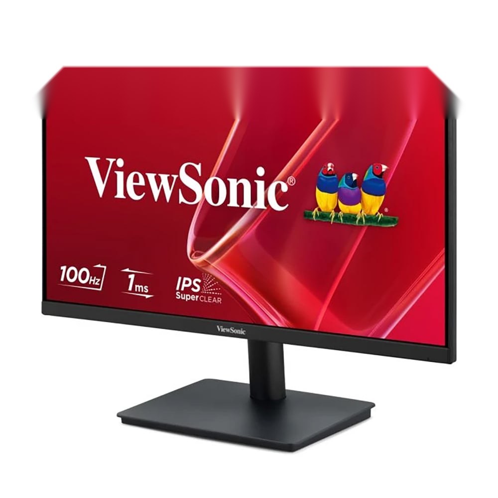 Màn hình văn phòng Viewsonic VA242-H | 24 inch, Full HD, 100Hz, IPS