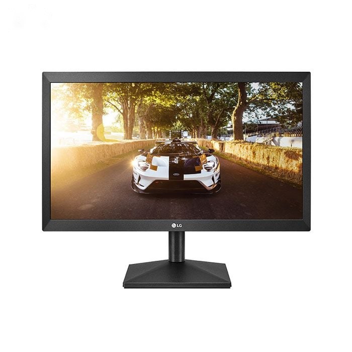 Màn Hình Máy Tính LG 20MK400H-B (19.5 inch/HD/LED/200cd/m²/HDMI+VGA/60Hz/5ms)