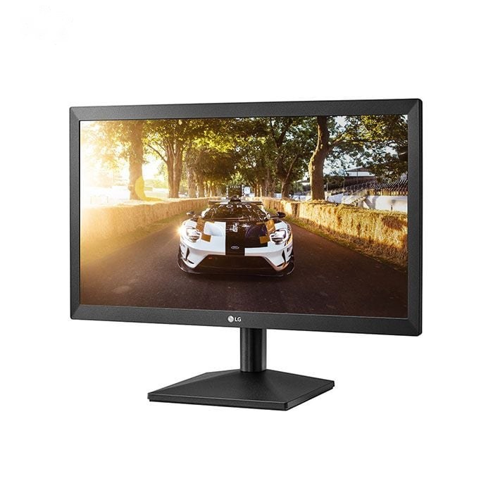 Màn Hình Máy Tính LG 20MK400H-B (19.5 inch/HD/LED/200cd/m²/HDMI+VGA/60Hz/5ms)