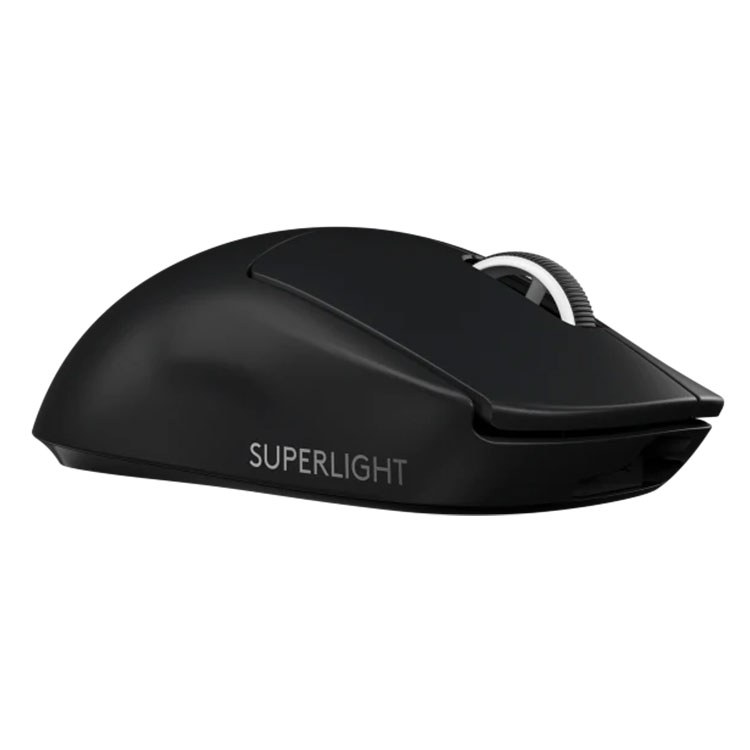 Chuột không dây Logitech Pro X Superlight | Wireless , 25600 DPI, 1ms