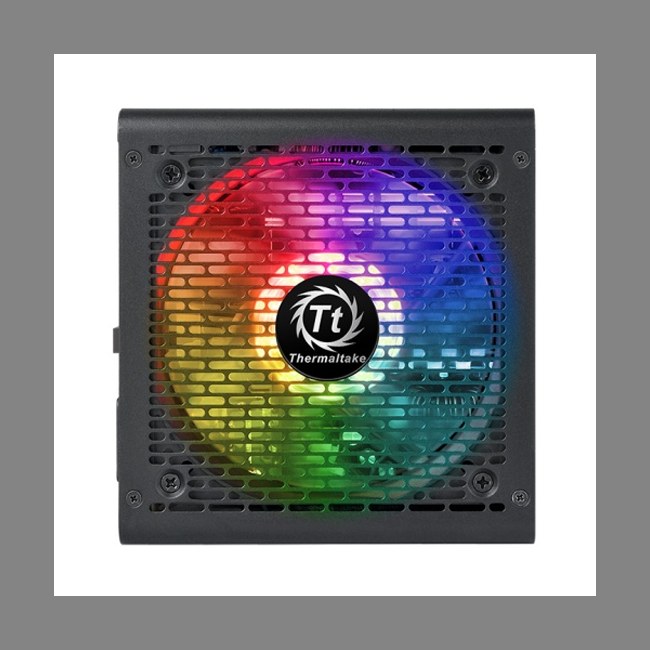 Nguồn Máy Tính Thermaltake Litepower RGB 650W (230V)
