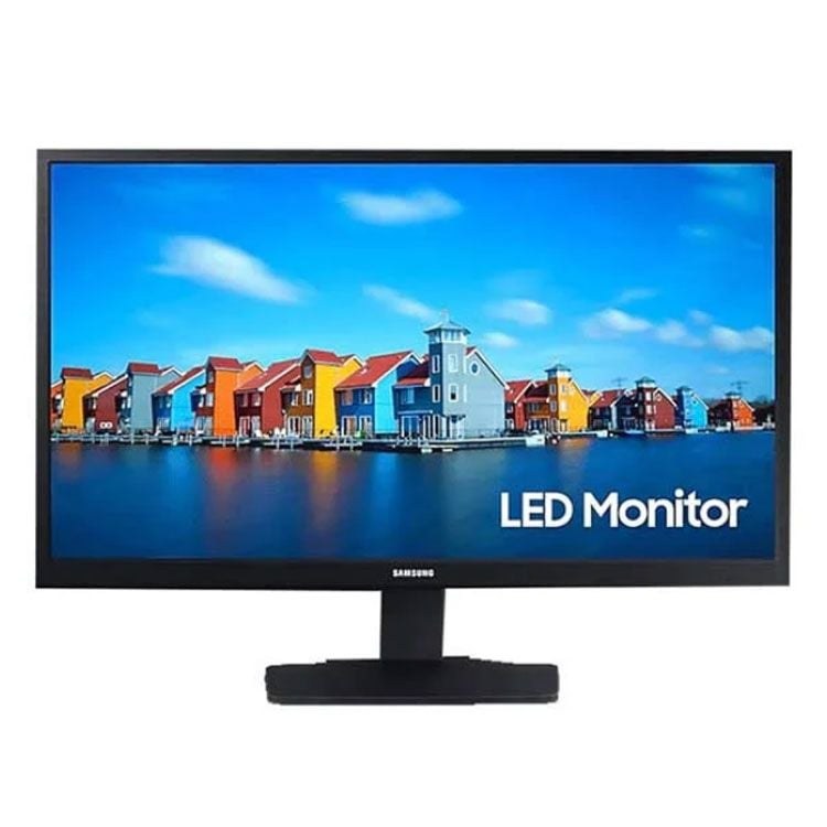 Màn Hình Máy Tính Samsung LS22A336NHEXXV (21.5 inch/FHDVA/60Hz/5ms)