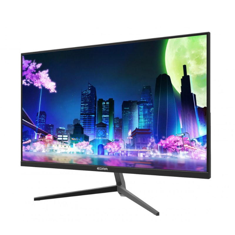 Màn hình Gaming EDRA EGM27F144PV | 27 inch, Full HD, IPS, 144Hz