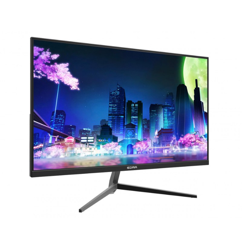 Màn hình Gaming EDRA EGM27F144PV | 27 inch, Full HD, IPS, 144Hz