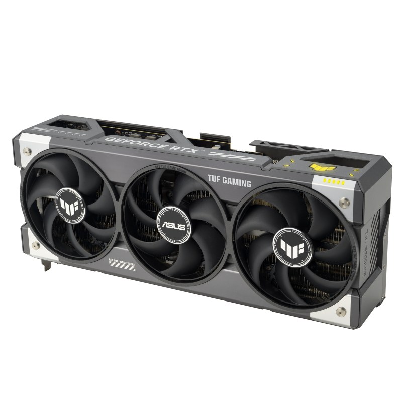 Card màn hình ASUS TUF Gaming RTX 5090 32GB GDDR7