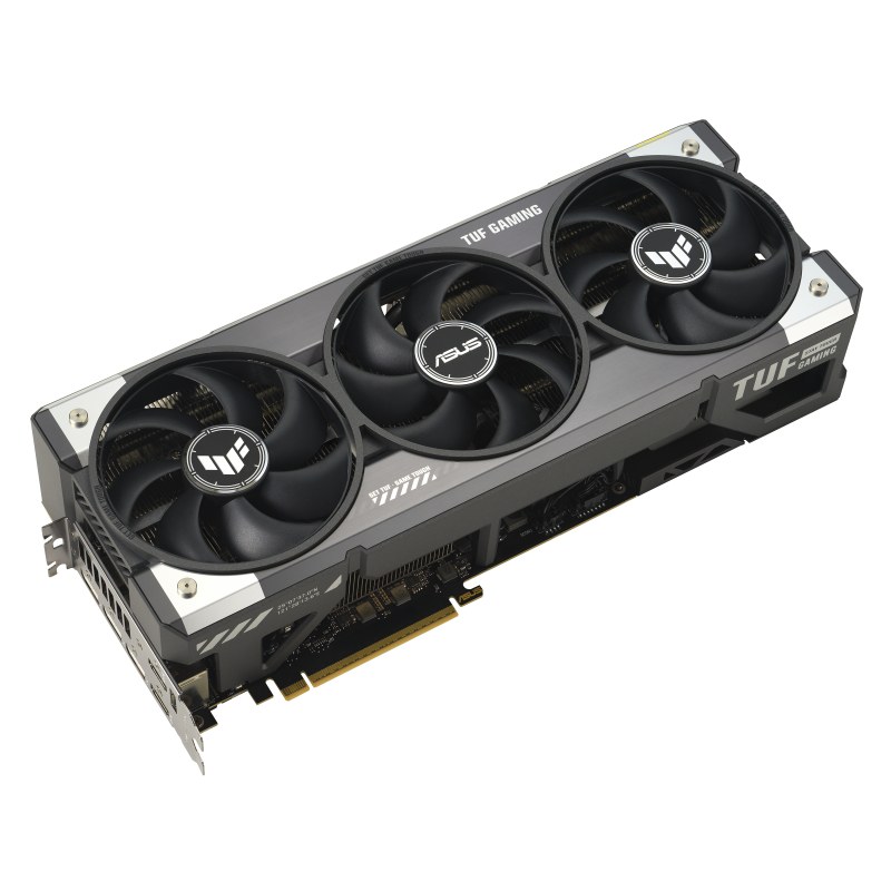 Card màn hình ASUS TUF Gaming RTX 5090 32GB GDDR7