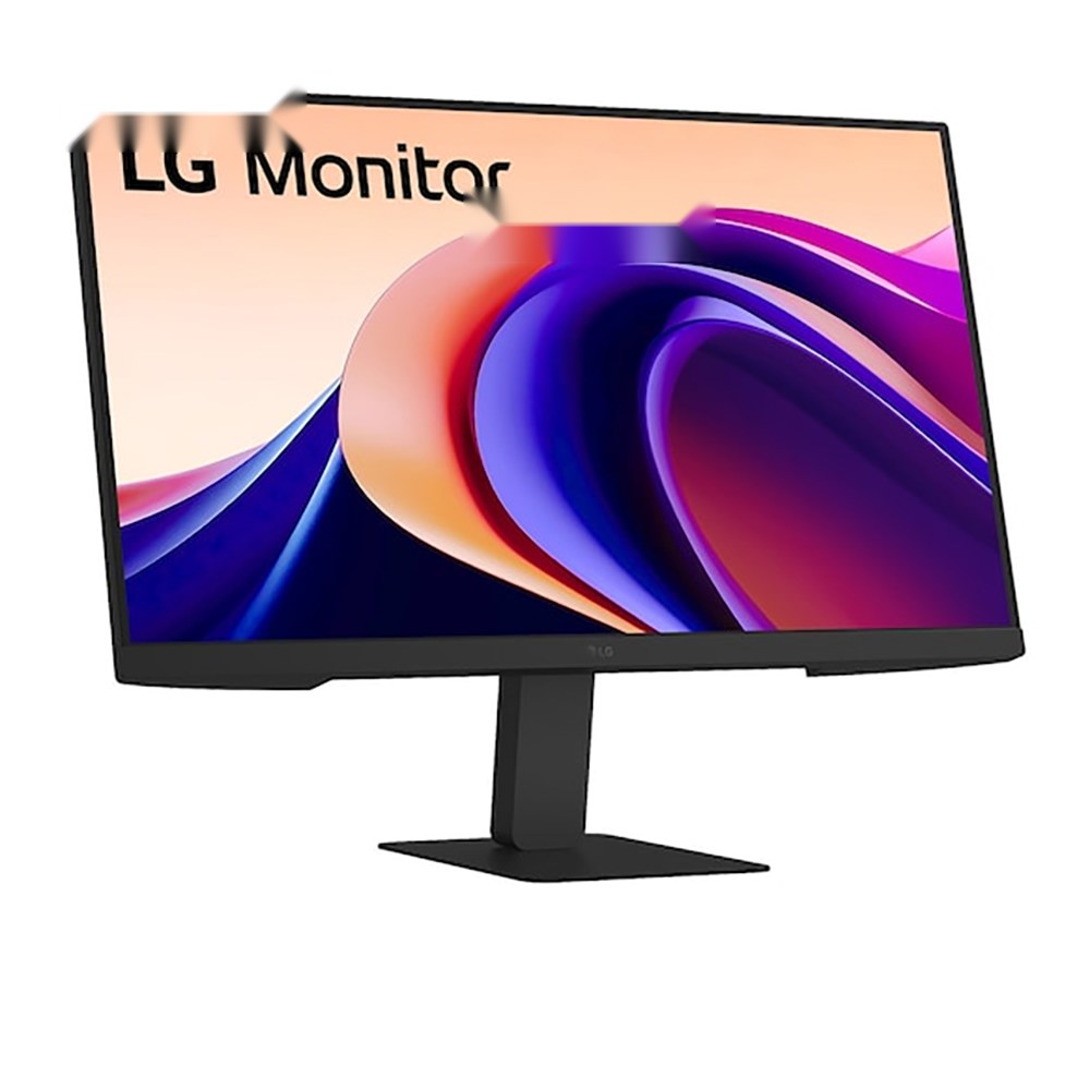 Màn hình 2K LG 24U631A-B USB-C | 24 inch, QHD, 100Hz, IPS
