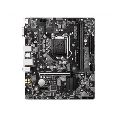 Mainboard MSI H510M BOMBER Cũ
