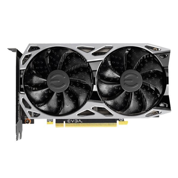 Card màn hình EVga GTX 1650 SC ULTRA GAMING 4GB GDDR5 Cũ