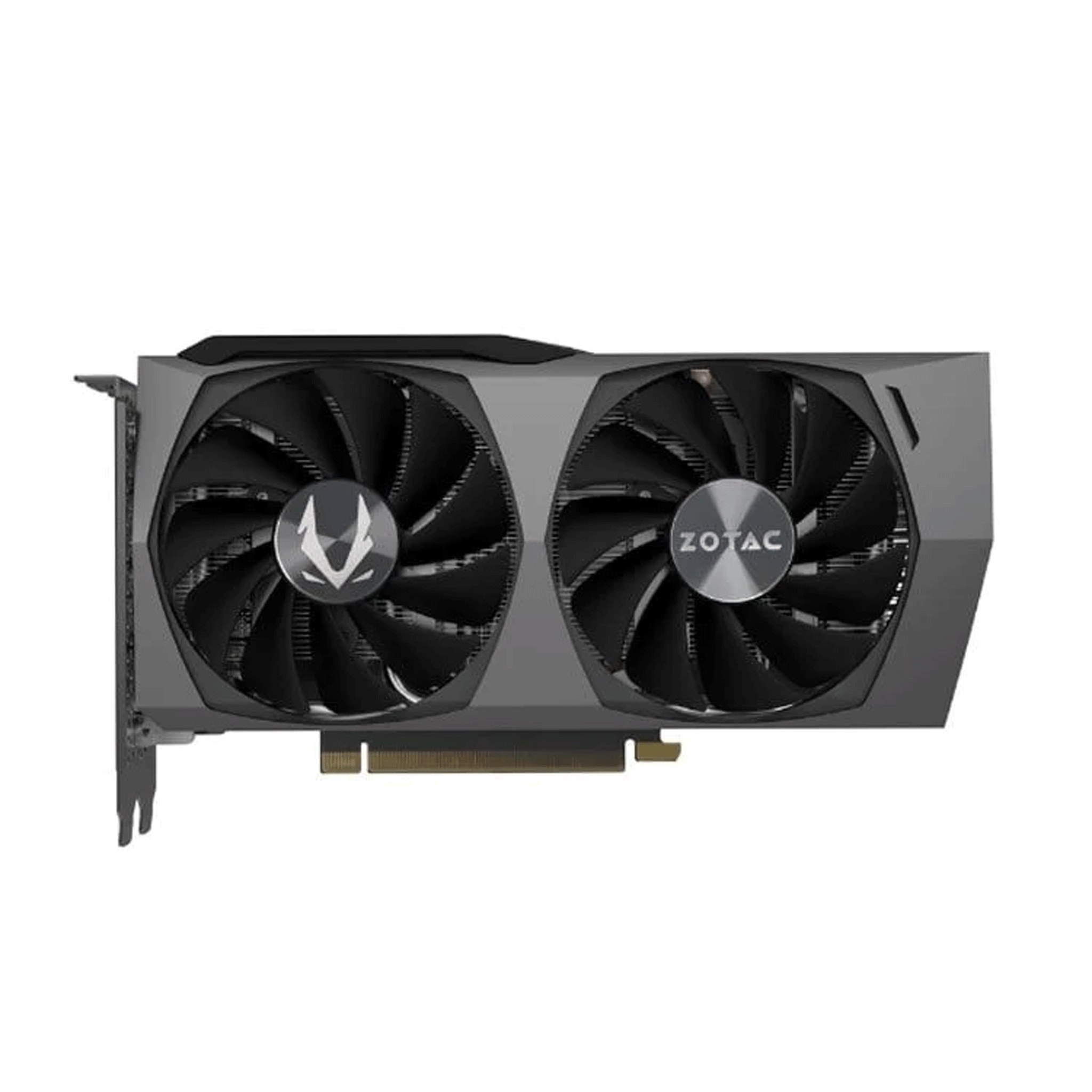 Card màn hình ZOTAC Gaming RTX 3060 Ti Twin Edge 8GB Cũ