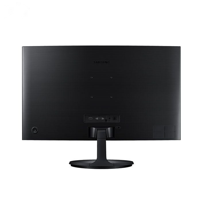 Màn Hình Máy Tính LCD 24 inch Samsung LC24F390FHEXXV LED Cong Chính Hãng