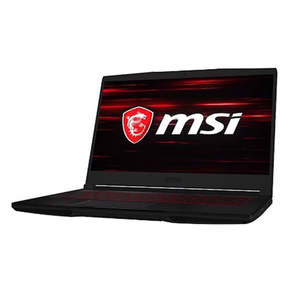Laptop Gaming MSI GF63 Thin 11UC 443VN