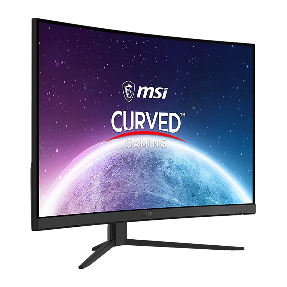 Màn hình Gaming MSI G32C4X | 32 inch, FHD, VA, 250Hz, 1ms, Cong 1500R