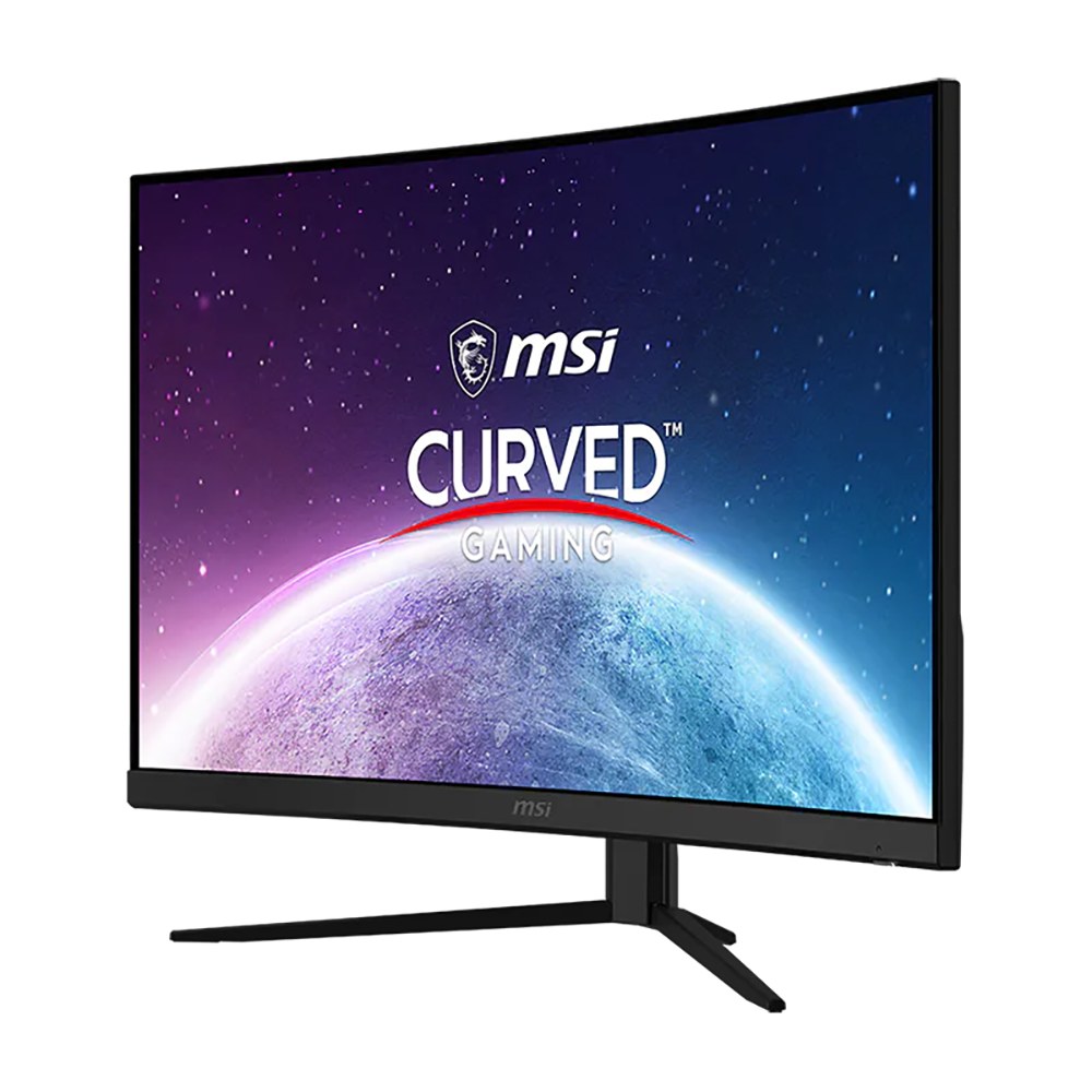 Màn hình Gaming MSI G32C4X | 32 inch, FHD, VA, 250Hz, 1ms, Cong 1500R