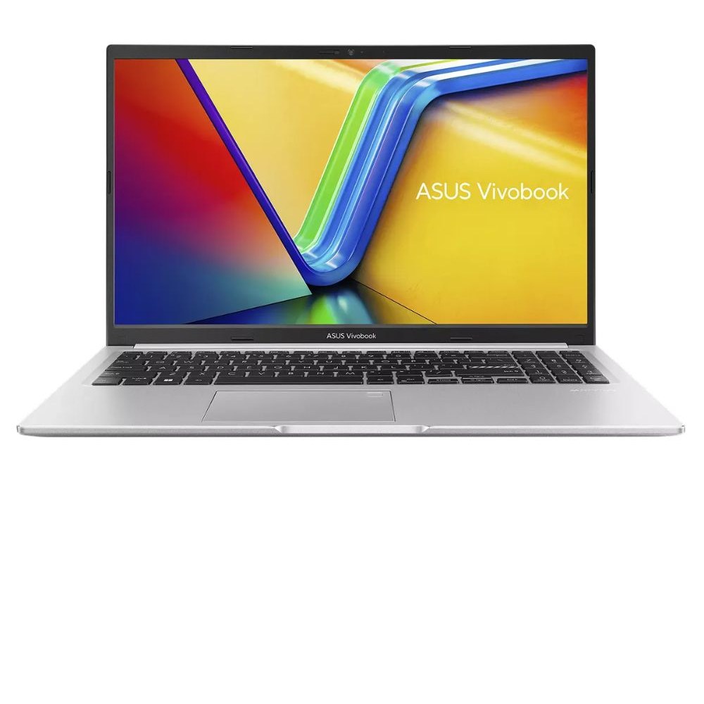 Laptop ASUS Vivobook 15 X1504MA-BQ632W | Core 5-320, 8GB DDR5, SSD 512GB NVMe, 15.6" Full HD, Windows 11 Home, Bạc