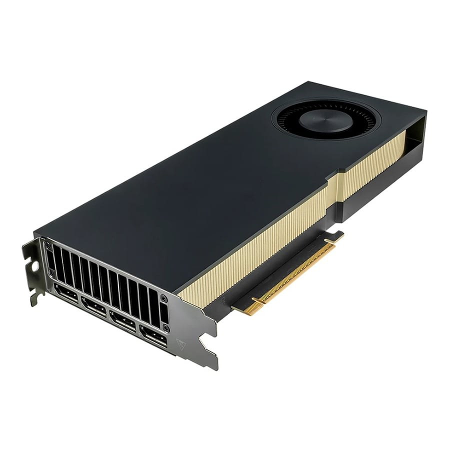 Card màn hình LEADTEK NVIDIA RTX PRO 5000 72GB Blackwell | 72GB GDDR7 ECC, 384-bit, PCIe 5.0 x16, 300W