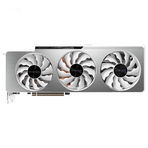 Card màn hình Gigabyte RTX 3080 10G GDDR6X Vision OC Cũ