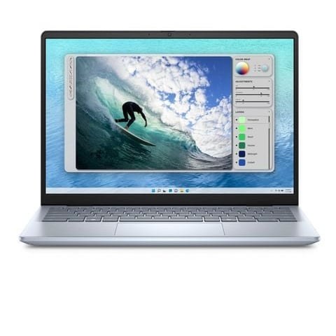 Laptop Văn phòng DELL Inspiron 14 NDY5V1 | i5 1334U, 16GB, SSD 512GB, 14" FHD+