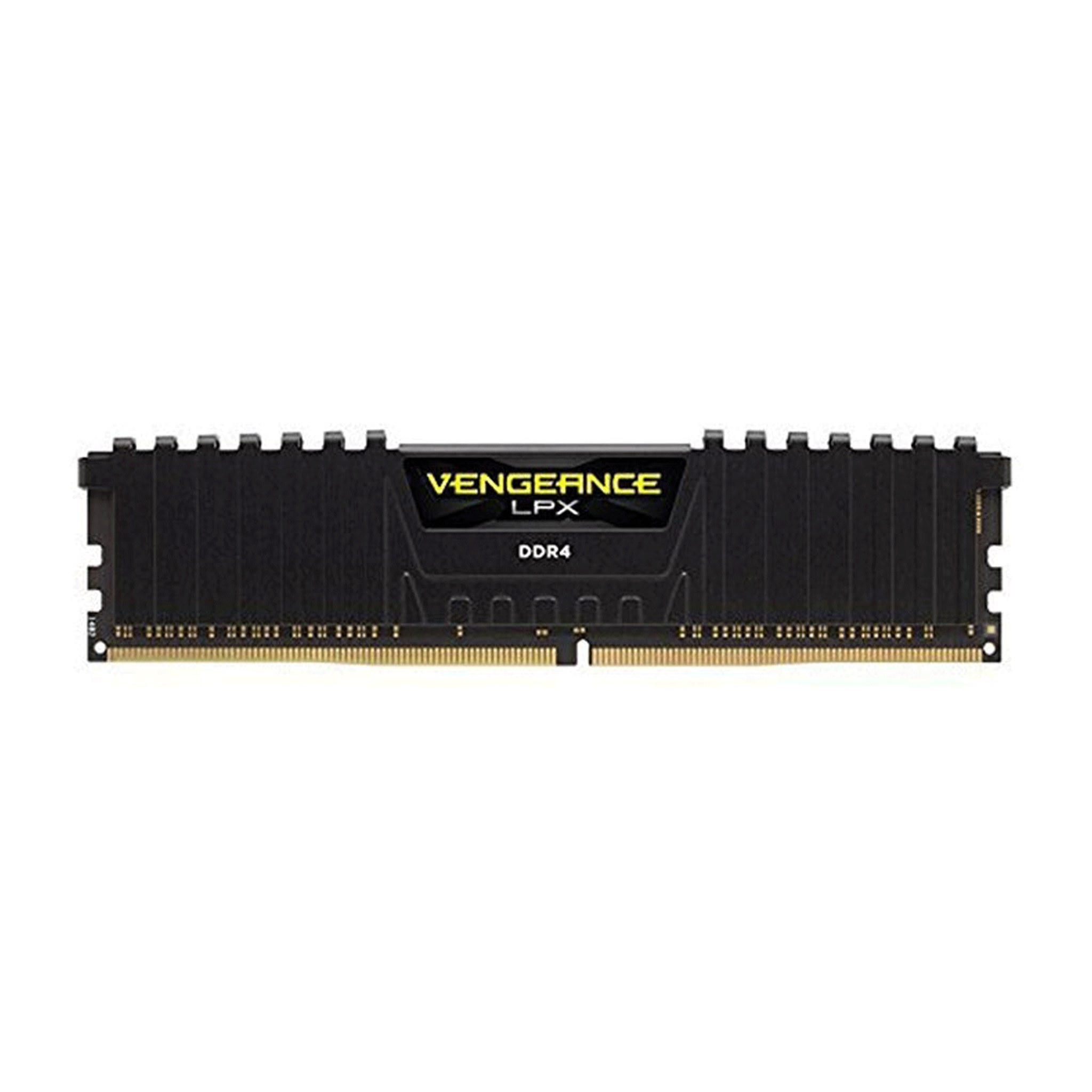 RAM PC Corsair Vengeance LPX 8GB DDR4 Cũ | (1x8GB), 3600MHz, Intel/AMD