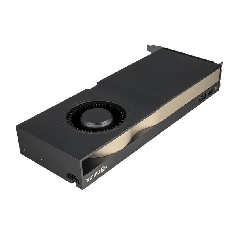Card màn hình Qleadtek NVIDIA RTX PRO 4500 Blackwell Server Edition | 32GB GDDR7, PCIe 5.0 x16, 10496 CUDA (UPC 810152850213)