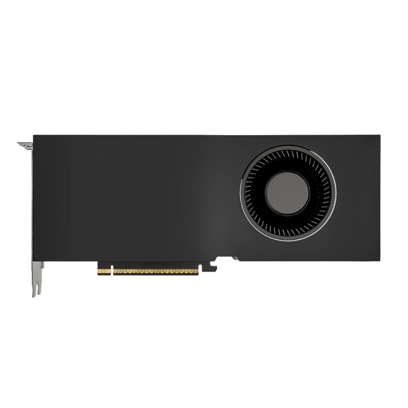 Card màn hình Qleadtek NVIDIA RTX PRO 4500 Blackwell Server Edition | 32GB GDDR7, PCIe 5.0 x16, 10496 CUDA (UPC 810152850213)