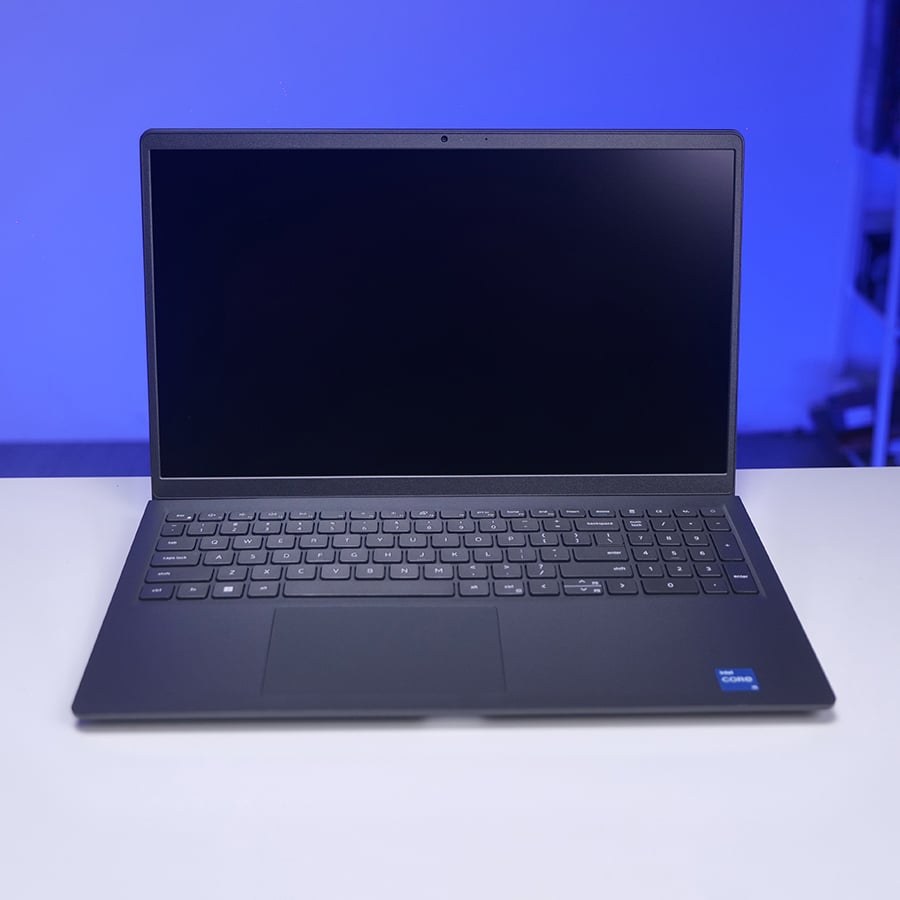 Laptop Dell Inspiron 15 DC15250 P112F010 | i5-1334U, 16GB DDR4, SSD 512GB NVMe, 15.6" FHD, Touchscreen, Win 11, Carbon Black (LDC15250-5315BLK-PUS)